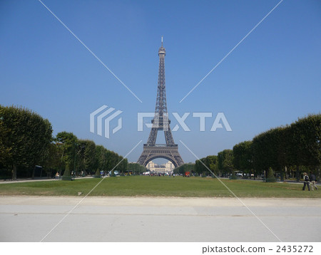 艾菲爾鐵塔 艾菲爾鐵塔 2435272