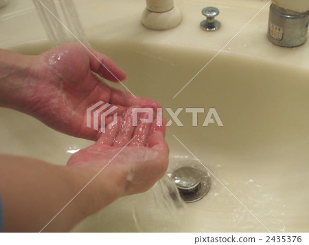 bacteria elimination, sterilization, self care 2435376