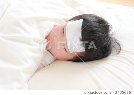 Children's illness Children's illness 2435626