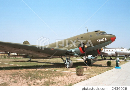 北京航空博物館 2436026