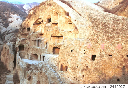 北京·老懸崖 2436027