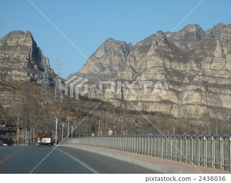 北京郊區·登州 北京郊區·登州 2436036