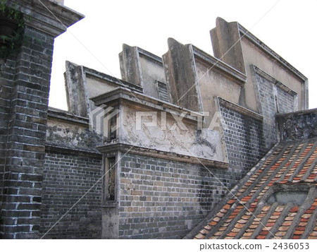 世界遺產·中國高平的雕塑 世界遺產·中國高平的雕塑 2436053