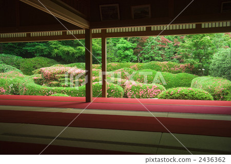 Ooikeji garden 2436362