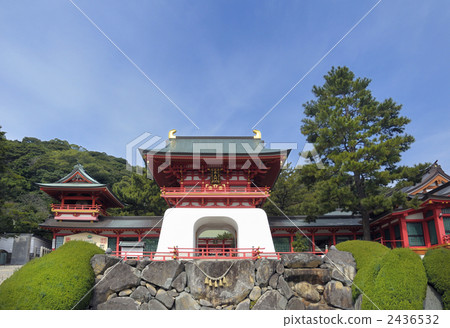 阿卡瑪神社 阿卡瑪神社 2436532