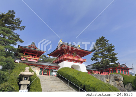 Akama Shrine Akama Shrine 2436535