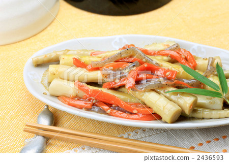 燜魚醬 2436593