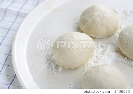 生麵團 2436923