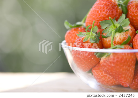 草莓 草莓 2437245