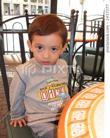 一家咖啡館 一家咖啡館 2437377