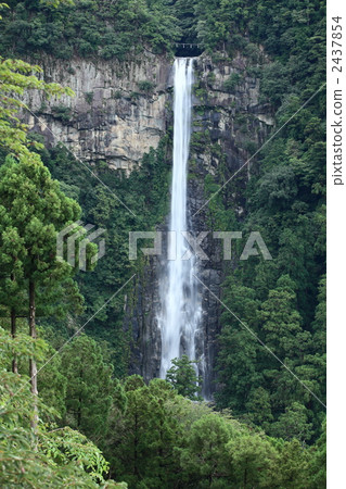 世界遺產Nachi瀑布 世界遺產Nachi瀑布 2437854