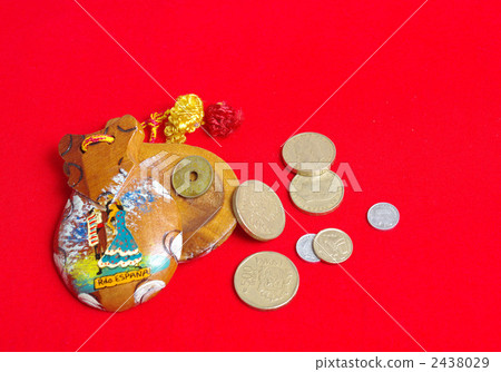 響板和老西班牙硬幣 2438029