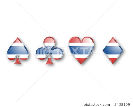 thailand flag 2438109