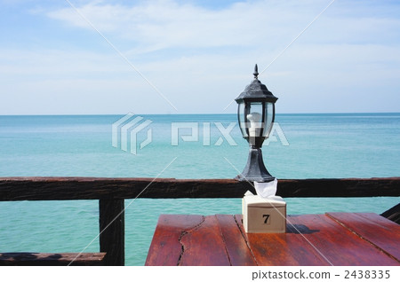 Sea of Koh Chang 2438335