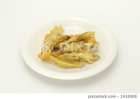 麻雀的天婦羅 2438808