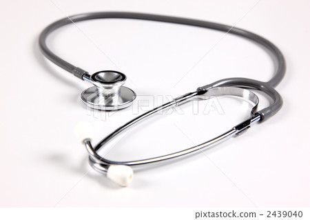Stethoscope  2439040