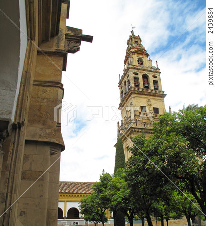 科爾多瓦的Mesquita 2439884