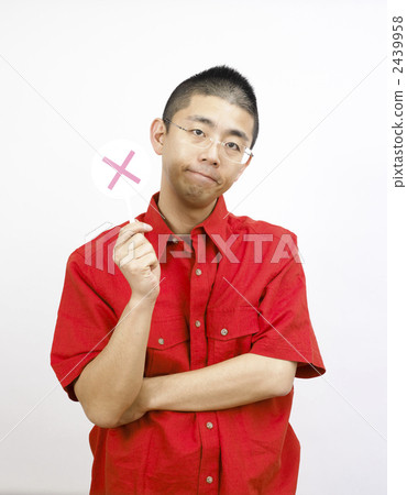 一個十字架的男人 2439958