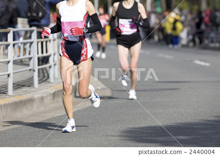 Marathon 2440004