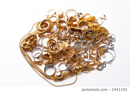 Precious metal 2441350