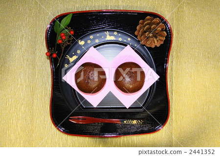 感覺看起來像Yunohana麵包 感覺看起來像Yunohana麵包 2441352