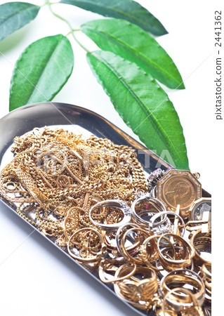 貴金屬 珠寶 手鐲 2441362