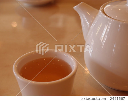 茉莉花茶 2441667