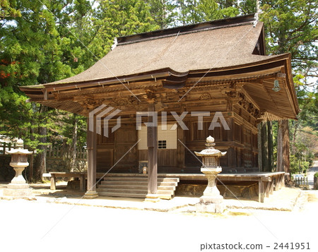 World heritage "Konosan Kanemonji Temple - Aizen of Temple cathedral" World heritage "Konosan Kanemonji Temple - Aizen of Temple cathedral" 2441951