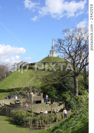 Wall of Canterbury 2442059