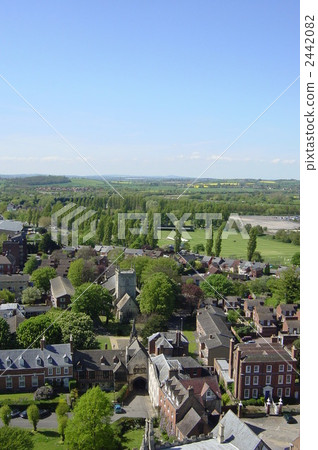 從格洛斯特大教堂的看法 2442082