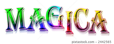 Psychedelic MAGICA Psychedelic MAGICA 2442565