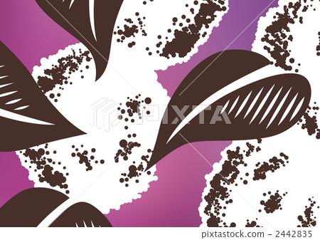 abstract, arabesque, computer graphic 2442835