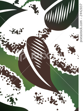 abstract, arabesque, computer graphic 2442837