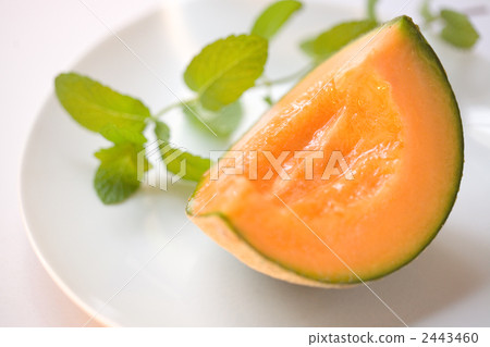 fruit, fruits, quincy melon 2443460