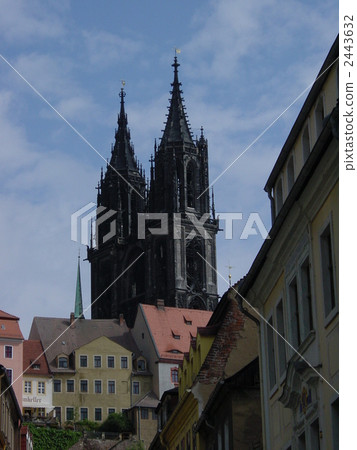 建築 教會 教堂 2443632