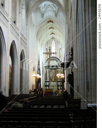 anglican, church, belgium 2443639