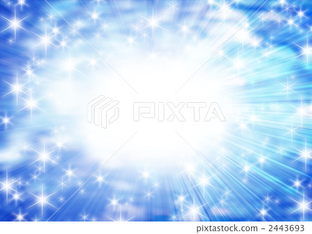 Bright image Bright image 2443693