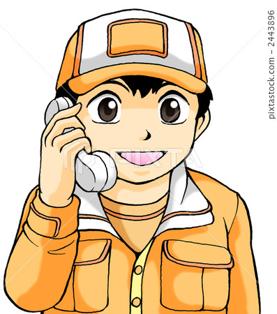 接受男性 2443896