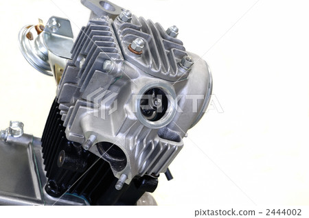 摩托車發動機 2444002