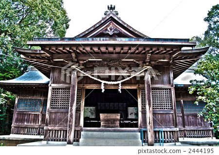 玉塔神社 玉塔神社 2444195