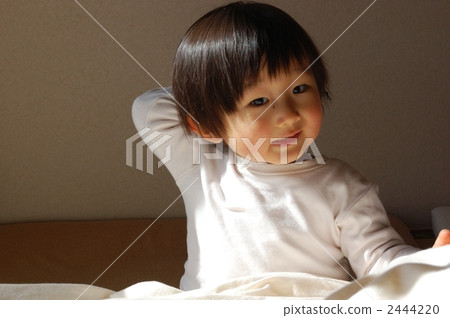 醒來 睡醒 早晨 2444220