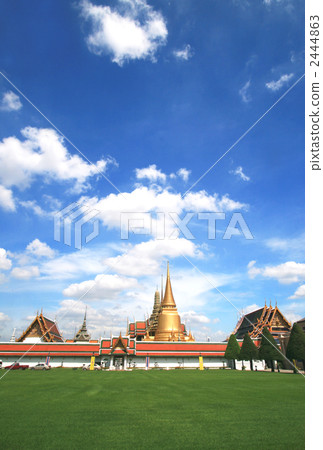 玉佛寺 玉佛寺 2444863