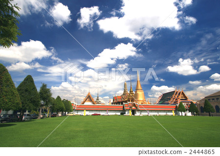 玉佛寺 玉佛寺 2444865