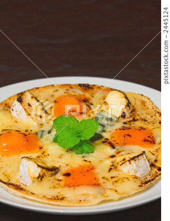 Cheese parata 2445124
