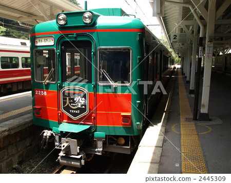 Nankai 2200 series sky 2445309