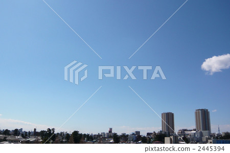 市川市風景(市川站地區) 市川市風景(市川站地區) 2445394