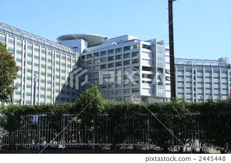 Tokyo Detention House Tokyo Detention House 2445448