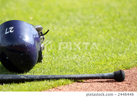 Baseball tools 2446446