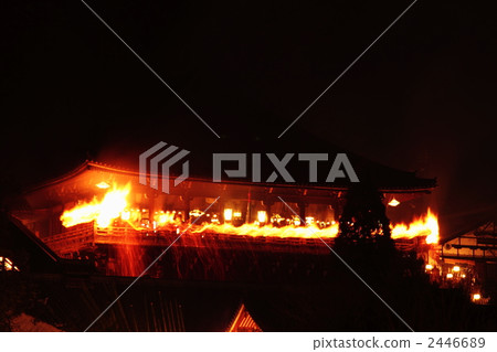 訊逆 東大寺 奈良 2446689