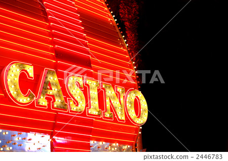 Casino neon 2446783